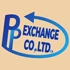 P.P. Exchange P.P. エクスチェンジ 