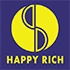 Happy Rich Exchange  ハッピーリッチエクスチェンジ（SRTドンムアン空港駅） บริษัท แฮปปี้ริช พ้อยท์