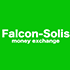 Falcon-Solis Money Exchange
