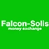 Falcon-Solis Money Exchange ファルコン-ソリス マネーエクスチェンジ 