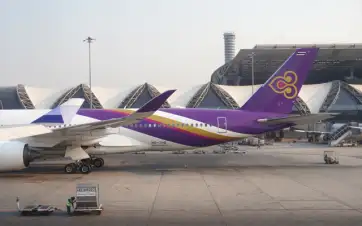 タイ国際航空、受託手荷物のルール変更　重量制から個数制に