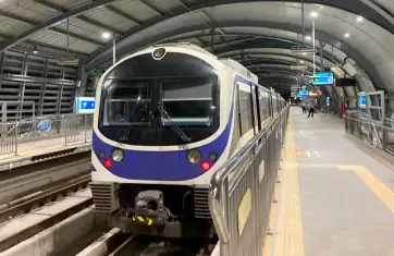 バンコクのエアポートレールリンク、タッチ決済が可能に