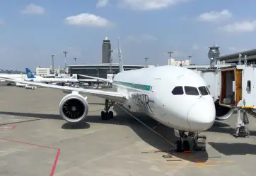 ZIPAIR、成田～バンコク線を追加増便　2026年1月5日～8日も1日2往復に