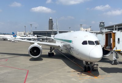 ZIPAIR、成田~バンコク線を追加増便 2026年1月5日~8日も1日2往復に