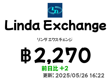 Linda Exchange リンダ エクスチェンジ